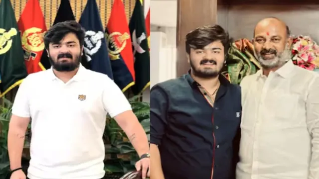 न्यायपालिका पर पूरा भरोसा, सच की जीत होगी : बंडी संजय