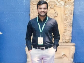 इंदौर में 28 वर्षीय चिकित्सा विद्यार्थी ने छात्रावास की छठी मंजिल से कूदकर दी जान