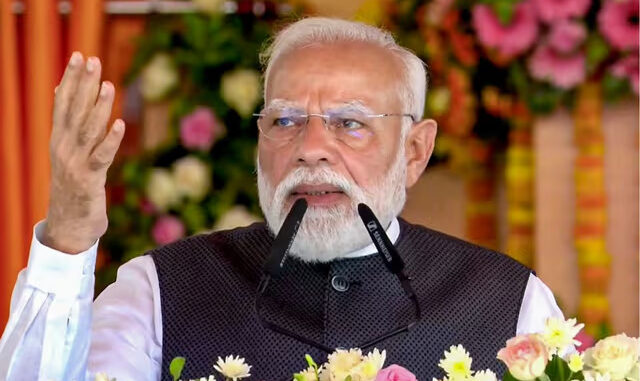 चुनावी नतीजों के बाद मोदी आज भाजपा मुख्यालय जाएंगे, पार्टी कार्यकर्ताओं को कर सकते हैं संबोधित