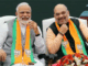 यह ‘‘प्रधानमंत्री मोदी की जीत’’ है, बंगाल की जनता ने परिवर्तन के लिए मतदान किया : भाजपा नेता