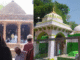 भोजशाला में महाआरती आज, मुस्लिम समाज घरों में पढ़ेगा नमाज; शहर में हाई अलर्ट