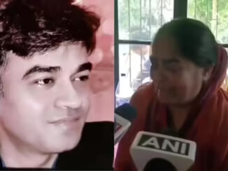 यह हत्या भवानीपुर में ममता की हार का बदला है : चंद्रनाथ रथ की मां ने कहा