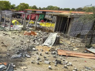 देवास में पटाखा कारखाने में विस्फोट से पांच मजदूरों की मौत, कारखाना मालिक एनएसए के तहत गिरफ्तार