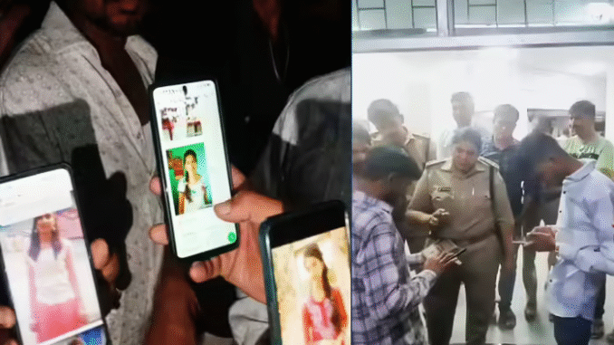 देवास में शादी के नाम पर ठगी, घंटों तक दुल्हनों का इंतजार करते रहे 40 से ज्यादा दूल्हे