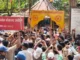 भोजशाला को मंदिर घोषित किए जाने के बाद लगा श्रद्धालुओं का तांता, हालात शांतिपूर्ण