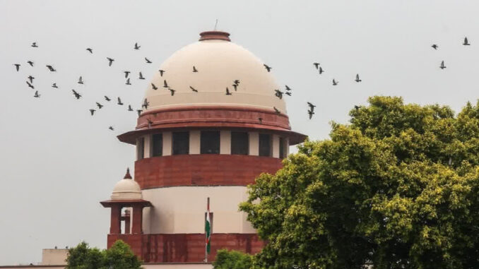 सभी उच्च न्यायालयों को ऑनलाइन सुनवाई करने का निर्देश दिया है : प्रधान न्यायाधीश सूर्यकांत
