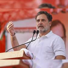प्रधानमंत्री ने अमेरिका के साथ अदाणी की रिहाई का सौदा किया : राहुल गांधी