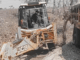 खंडवा में अवैध मुरम उत्खनन रोकने पहुंचे पटवारी को ट्रैक्टर से कुचलकर हत्या का प्रयास