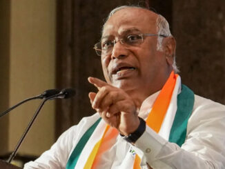‘अमृत काल’ छात्रों के लिए ‘मृत काल’ बना, धर्मेंद्र प्रधान तत्काल इस्तीफा दें : खरगे