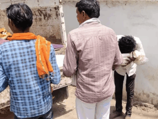 खरगोन में सामूहिक दुष्कर्म के बाद सात साल की बच्ची की हत्या, दो आरोपी गिरफ्तार