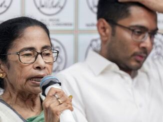 इस्तीफा नहीं दूंगी, चुनाव परिणाम जनादेश नहीं बल्कि ‘साजिश’: ममता