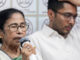 इस्तीफा नहीं दूंगी, चुनाव परिणाम जनादेश नहीं बल्कि ‘साजिश’: ममता