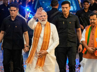 यह बदलाव का समय है, बदले का नहीं : प्रधानमंत्री मोदी ने बंगाल में भाजपा की जीत पर कहा