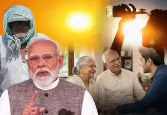 भीषण गर्मी के मद्देनजर प्रधानमंत्री मोदी ने नागरिकों से हर जरूरी सावधानी बरतने का आग्रह किया