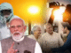 भीषण गर्मी के मद्देनजर प्रधानमंत्री मोदी ने नागरिकों से हर जरूरी सावधानी बरतने का आग्रह किया