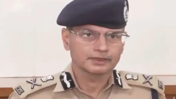 अमृतसर में कम तीव्रता का विस्फोट पाकिस्तानी आईएसआई की साजिश का हिस्सा लगता है : पंजाब डीजीपी