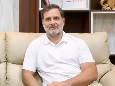 प्रधानमंत्री का 'उपदेश' नाकामी का सबूत, अब देश चलाना उनके बस की बात नहीं : राहुल गांधी