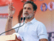 भाजपा-ईसी के 'चोर बाजार' में जितनी बड़ी चोरी, उतना बड़ा इनाम : राहुल गांधी
