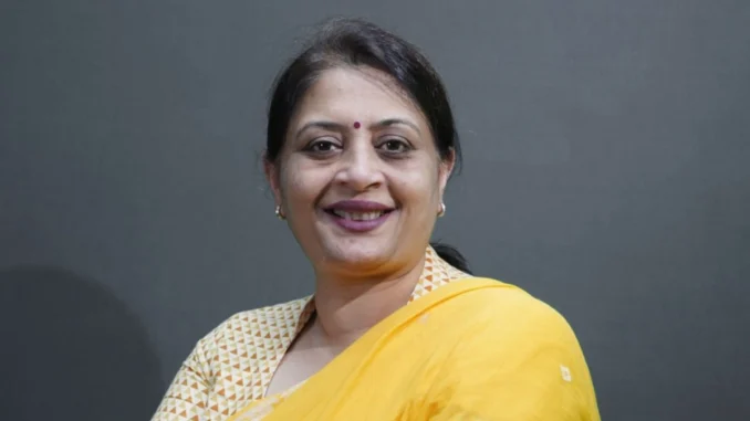 भोपाल में कोचिंग संस्थान की महिला निदेशक शुभ्रा रंजन को बंधक बनाकर 1.89 करोड़ रुपये की लूट, छह गिरफ्तार