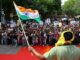 कॉजपा के प्रदर्शनकारी लगातार तीसरे दिन जंतर-मंतर पर डटे
