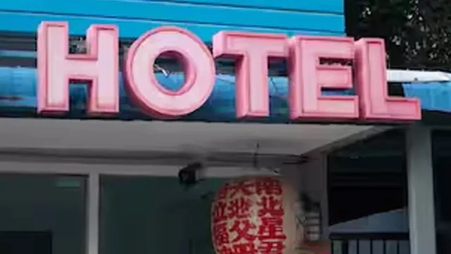 होटल में महीना भर रुके चीनी नागरिक, सूचना नहीं देने को लेकर संचालक पर मामला दर्ज