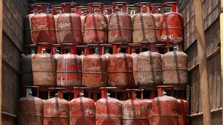 रसोई गैस सिलेंडर की कीमत में 29 रुपये की बढ़ोतरी