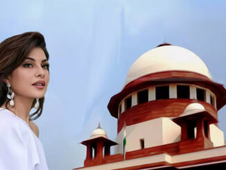 न्यायाधीश ने धनशोधन मामले में जैकलीन की याचिका की सुनवाई से स्वयं को अलग किया