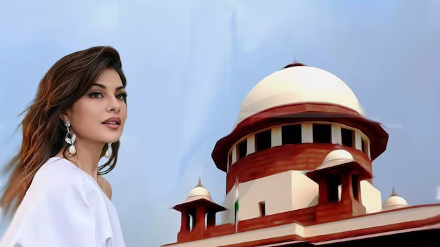 न्यायाधीश ने धनशोधन मामले में जैकलीन की याचिका की सुनवाई से स्वयं को अलग किया