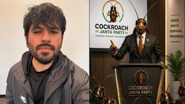 दीपके एक्स अकाउंट पर रोक को लेकर आईटी मंत्रालय की समिति के सामने होंगे पेश