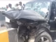 गंगा एक्सप्रेस-वे पर एसयूवी डिवाइडर से टकराई, एक ही परिवार के तीन लोगों की मौत