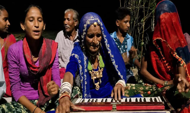 विख्यात ‘मांड’ गायिका गवरी देवी का निधन, मुख्यमंत्री भजनलाल शर्मा ने शोक जताया