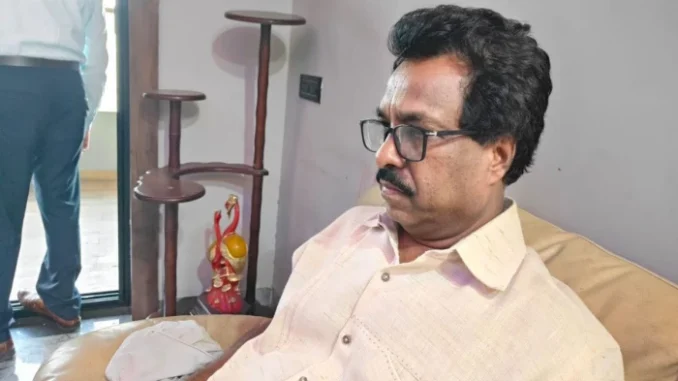 महिला और बाल विकास विभाग के अधिकारी के ठिकानों पर छापा, 9.50 करोड़ रुपये की संपत्ति का खुलासा