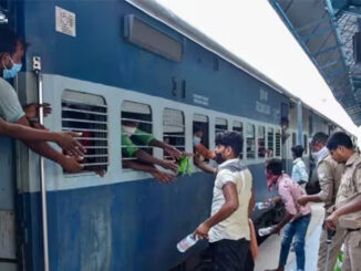 मप्र में नीट अभ्यर्थियों के लिए विशेष ट्रेन चलाई जाएंगी
