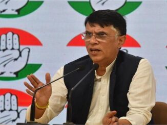 जंग खत्म हुई, अब पेट्रोल-डीजल की कीमतों में बढ़ोतरी वापस ले सरकार : कांग्रेस