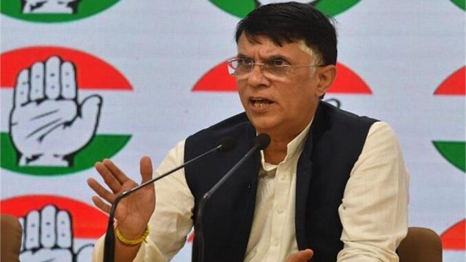 जंग खत्म हुई, अब पेट्रोल-डीजल की कीमतों में बढ़ोतरी वापस ले सरकार : कांग्रेस