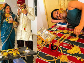 सोशल मीडिया पर आलीशान जीवनशैली के वीडियो डालना महिला यू-टयूबर को पड़ा भारी, हुई चोरी