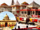 राम मंदिर दान विवाद : महंत ने जांच की मांग की, पीयूष गोयल ने विपक्ष के आरोपों को बताया निराधार