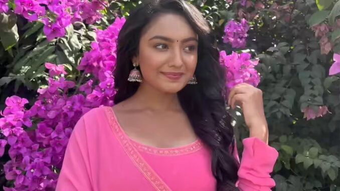 'कुमकुम भाग्य' फेम एक्ट्रेस संचिता उगले ने फांसी लगाकर किया सुसाइड, घर में मिली लाश, विक्की कौशल की 'छावा' में किया था काम