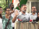 प्रधानमंत्री युवाओं से नहीं लड़ सकते, प्रधान को हटाने के अलावा कुछ भी स्वीकार्य नहीं : राहुल गांधी