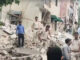दिल्ली रोहिणी हादसा : इमारत ढहने की घटना में मरने वालों की संख्या बढ़कर तीन हुई, प्राथमिकी दर्ज