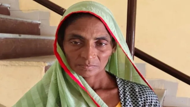 खरगोन में प्रेम प्रसंग के शक में नौ बच्चों की मां ने की पति की हत्या