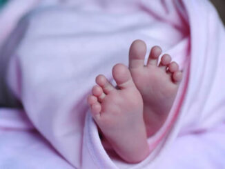 टीकमगढ़ में 20 दिन की पोती की हत्या के आरोप में दादी गिरफ्तार