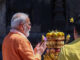 प्रधानमंत्री मोदी, राष्ट्रपति प्रबोवो के साथ प्रम्बानन मंदिर गए