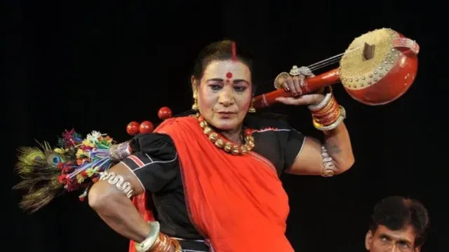 प्रख्यात पंडवानी गायिका तीजन बाई का निधन,प्रधानमंत्री ने शोक व्यक्त किया