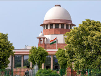उच्चतम न्यायालय ने रथ यात्रा के बाद महाप्रभु जगन्नाथ फिल्म की रिलीज की अनुमति दी