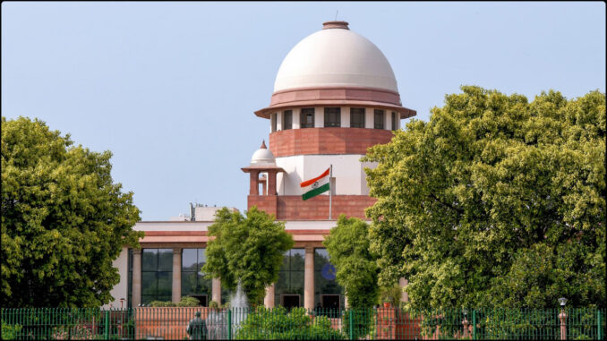 उच्चतम न्यायालय ने रथ यात्रा के बाद महाप्रभु जगन्नाथ फिल्म की रिलीज की अनुमति दी