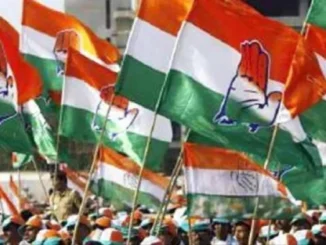 कांग्रेस की साइकिल यात्रा शुरू, नीट की "गड़बड़ियों" पर शिक्षा मंत्री के इस्तीफे की मांग