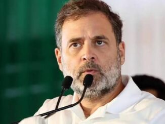 'मेक इन इंडिया' और 'वोकल फॉर लोकल' केवल नारे बनकर रह गए हैं : राहुल गांधी