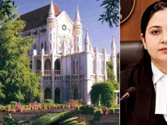 न्यायाधीश तबस्सुम खान को सोशल मीडिया पर धमकी देने के दो आरोपी गिरफ्तार