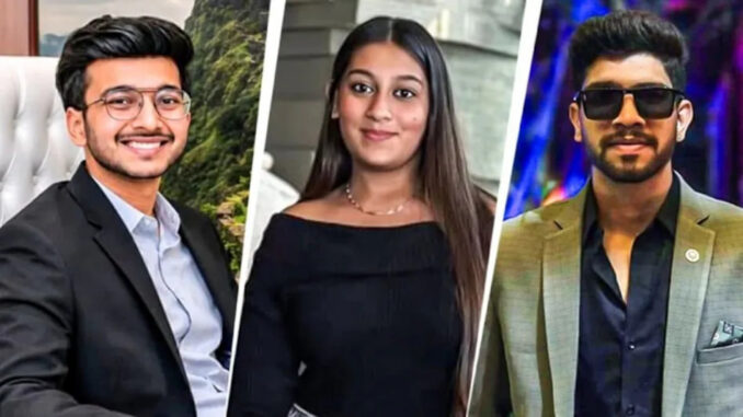 केतन अग्रवाल हत्याकांड : सिया गोयल ने कुछ समय तक केतन का मोबाइल फोन अपने पास रखा था